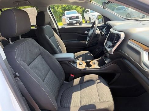 Used 2023 GMC Acadia SLE w/ Driver Convenience Package AWD/4WD image 40