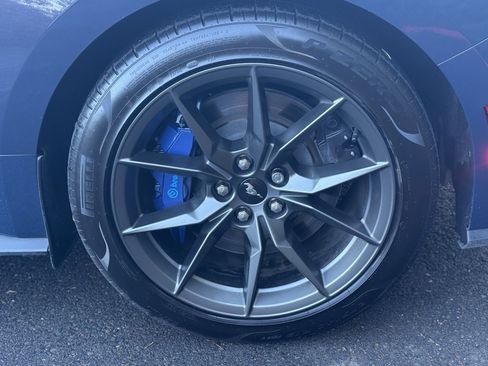 Used 2024 Ford Mustang Dark Horse image 13