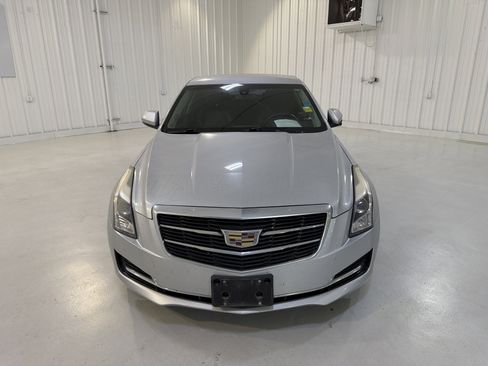 Used 2017 Cadillac ATS 2.0T Sedan image 8