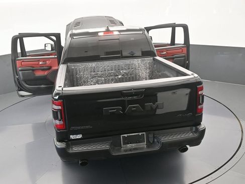 Used 2023 RAM 1500 Rebel w/ Rebel Level 2 Equipment Group AWD/4WD image 70