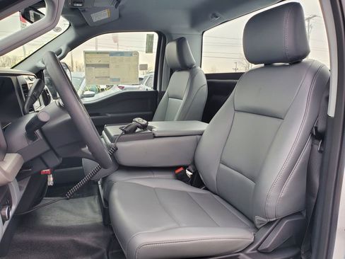 New 2026 Ford F250 XL w/ Snow Plow Prep Package image 28