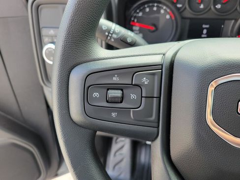 New 2026 GMC Sierra 1500 Pro w/ Pro Value Package image 17