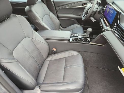 New 2026 Toyota Camry XSE FWD image 11
