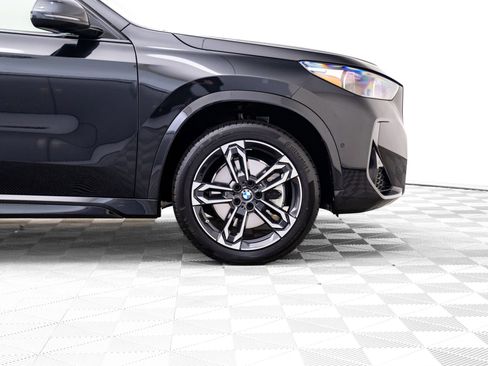 Used 2025 BMW X1 xDrive28i w/ M Sport Package image 38