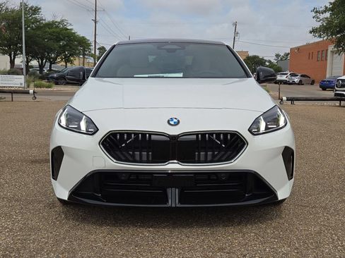 New 2026 BMW 228i xDrive w/ Technology Package AWD/4WD image 10