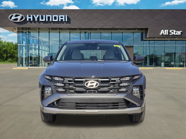 New 2026 Hyundai Tucson SE FWD image 2