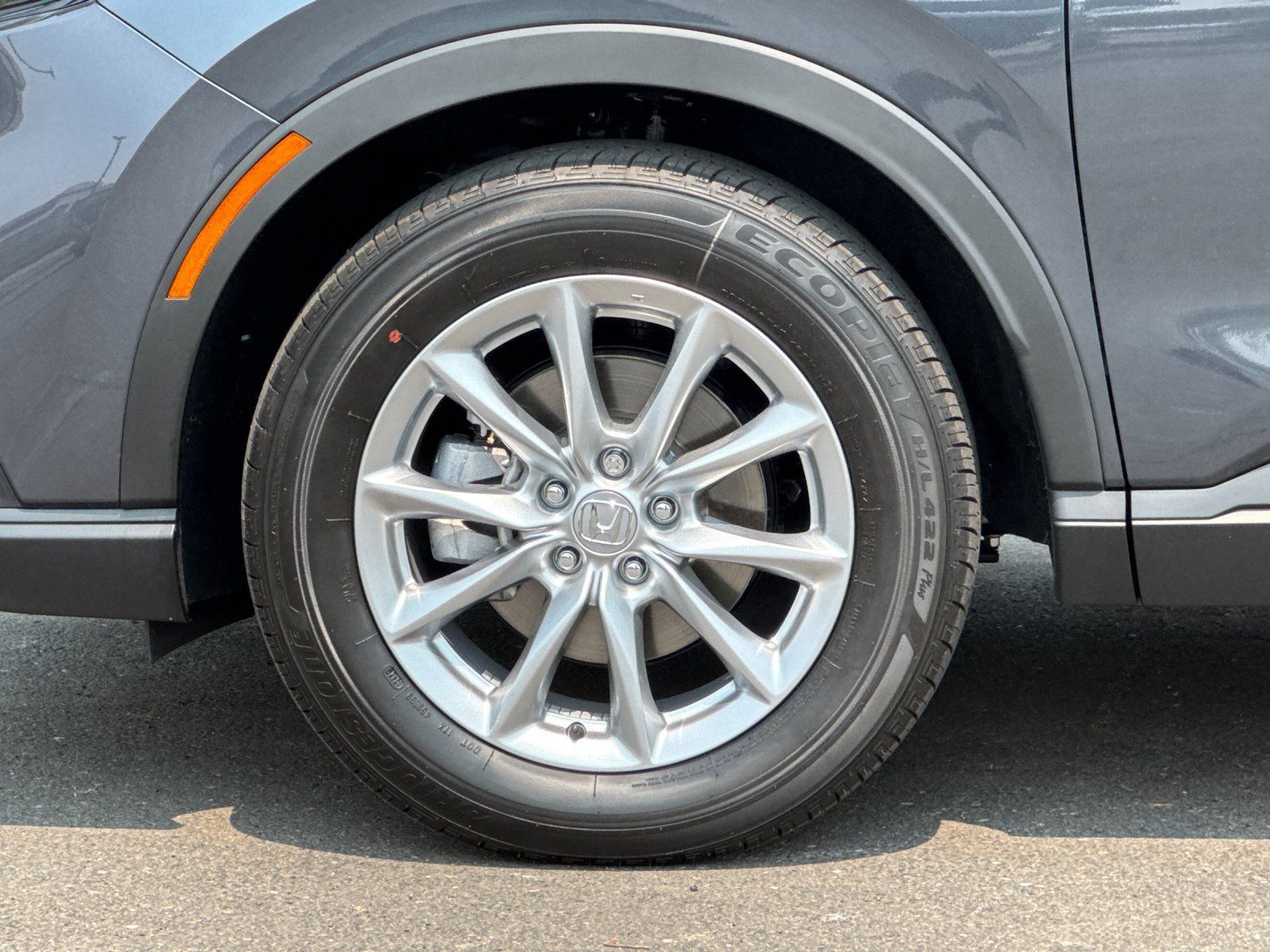 Used 2026 Honda CR-V EX image 24