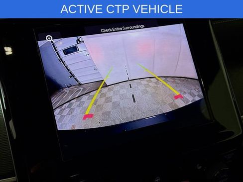 New 2025 Jeep Grand Cherokee L Laredo image 13