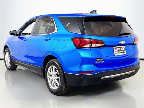 Certified 2024 Chevrolet Equinox LT image 6