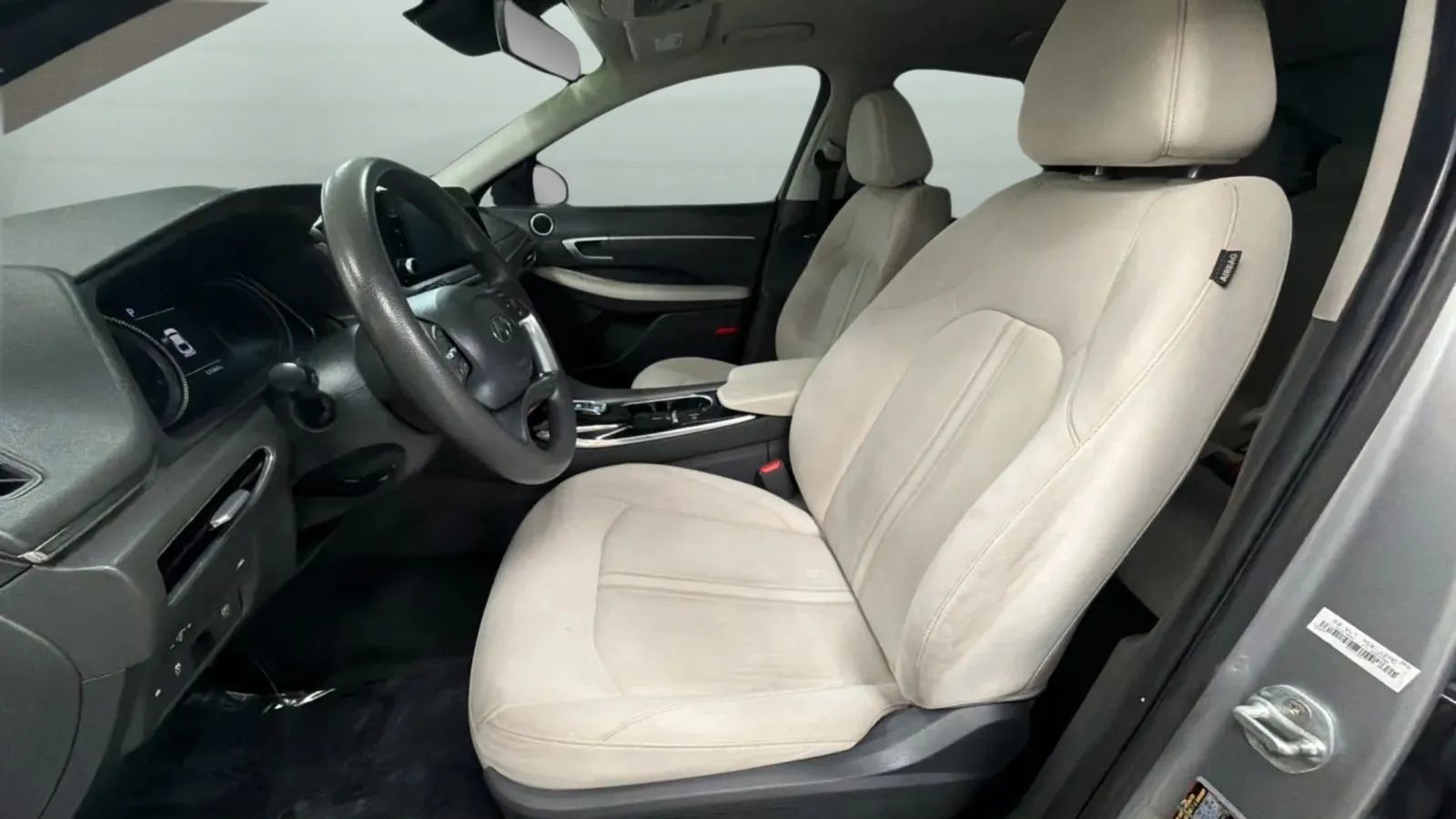 Used 2021 Hyundai Sonata SEL FWD image 20