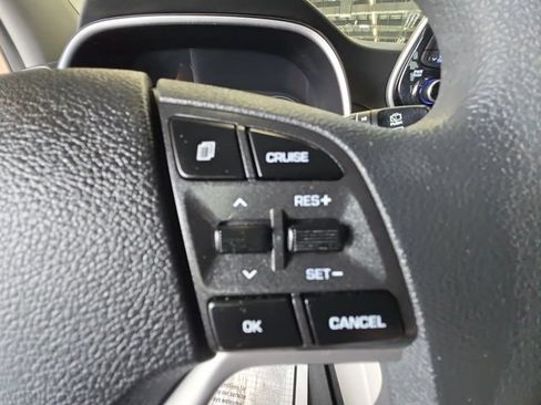 Used 2019 Hyundai Tucson SE AWD/4WD image 19