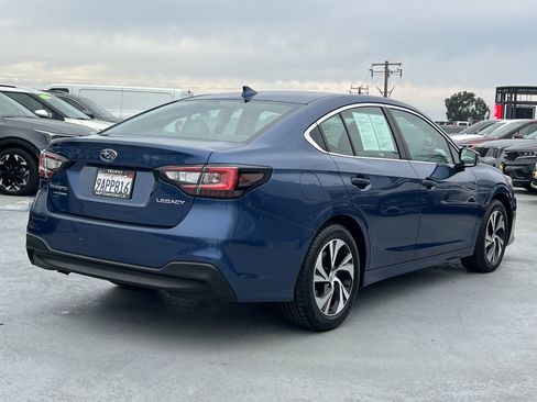 Used 2022 Subaru Legacy Premium image 6