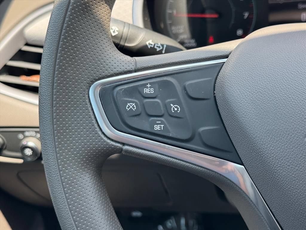 Used 2021 Chevrolet Malibu LS w/ LPO, Convenience Package 1 FWD image 17
