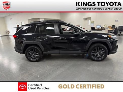 Certified 2024 Toyota RAV4 Adventure AWD/4WD image 9