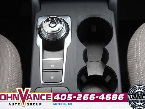 Used 2020 Ford Escape SE FWD image 30