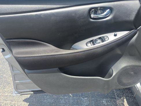 Used 2022 Nissan Leaf S Plus FWD image 9
