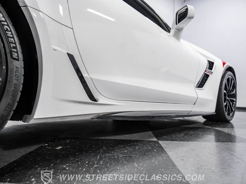 Used 2019 Chevrolet Corvette Grand Sport image 30