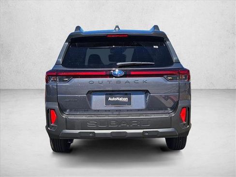 New 2026 Subaru Outback Touring AWD/4WD image 6