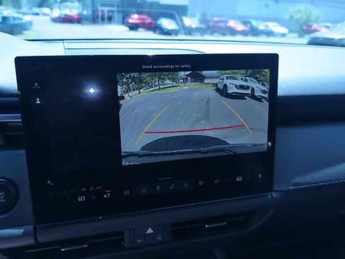 New 2026 MAZDA CX-5 2.5 S w/ Premium Package AWD/4WD image 22