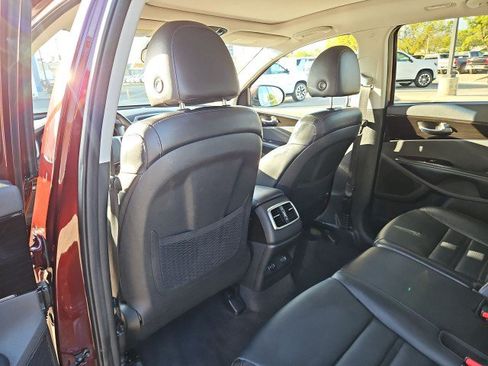 Used 2020 Kia Sorento EX FWD image 20