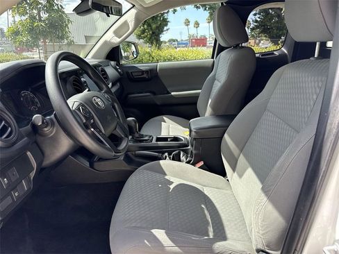 Used 2021 Toyota Tacoma SR image 16