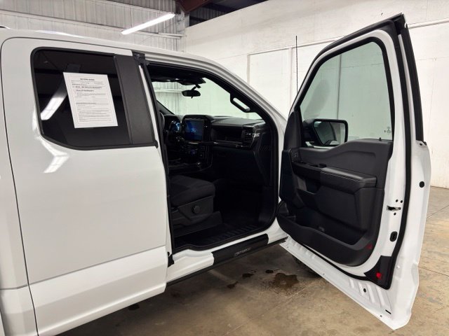 Used 2024 Ford F150 STX AWD/4WD image 17