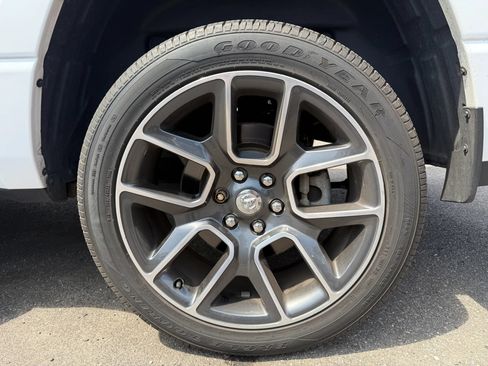 Used 2020 RAM 1500 Sport w/ Advanced Safety Group AWD/4WD image 13