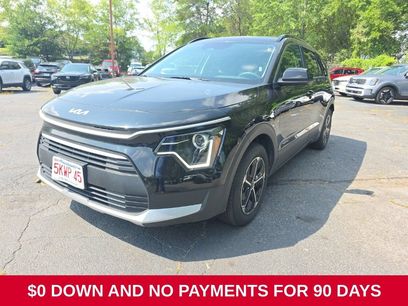 Used 2025 Kia Niro LX