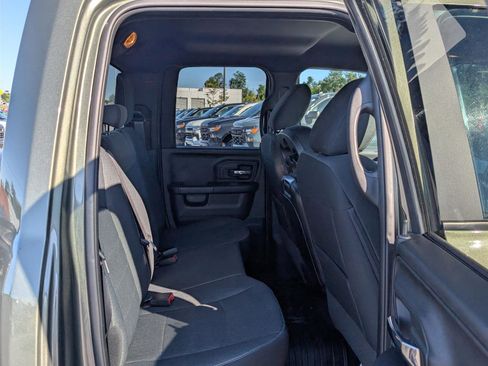 Used 2021 RAM 1500 Classic Warlock w/ Electronics Group image 12