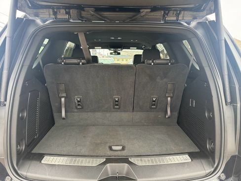 Used 2021 Chevrolet Tahoe Z71 AWD/4WD image 18