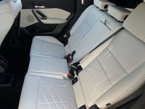 Used 2026 BMW X1 xDrive28i w/ Technology Package image 17