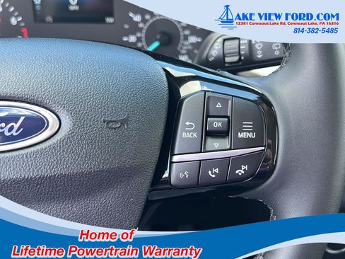 Used 2022 Ford Escape SE w/ Cold Weather Package AWD/4WD image 27