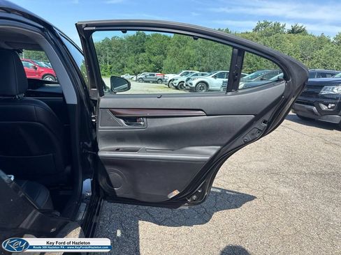 Used 2016 Lexus ES 350 FWD image 35