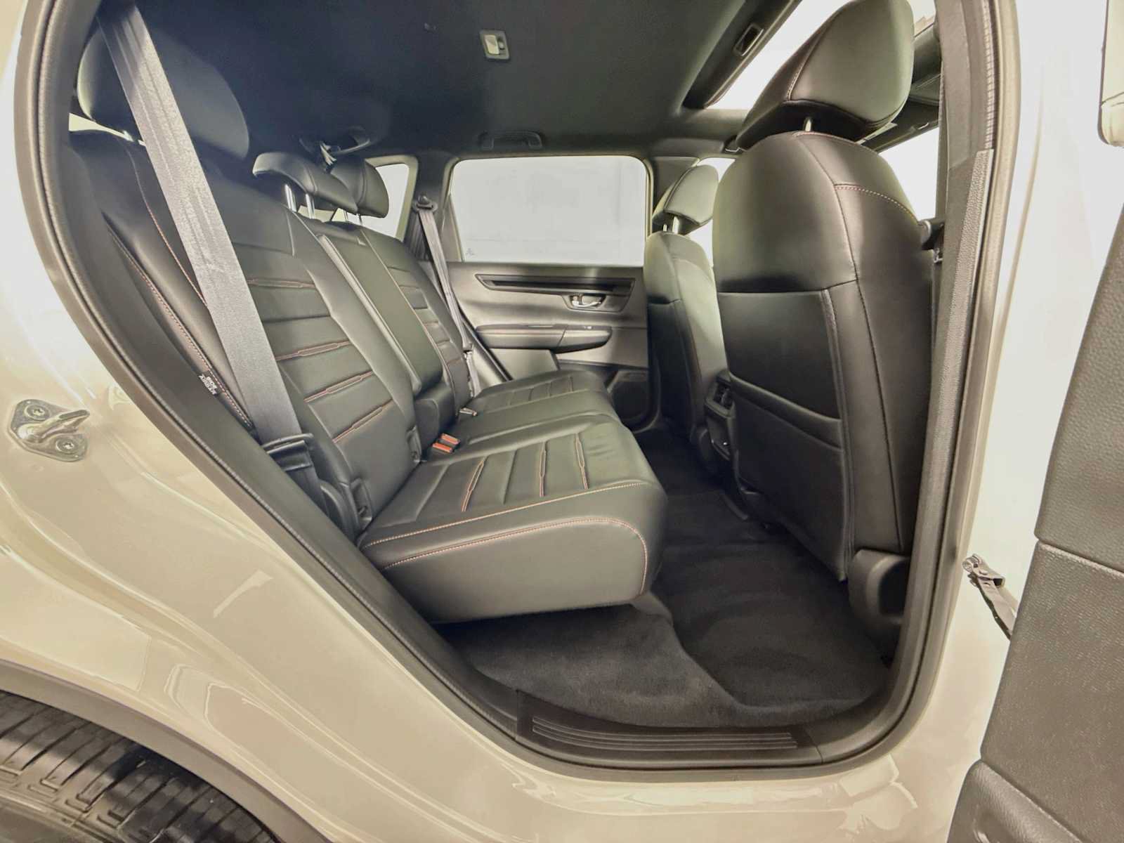 Used 2026 Honda CR-V Sport-L image 25