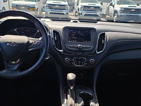 Certified 2023 Chevrolet Equinox RS w/ LPO, Floor Liner Package FWD image 12