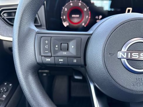 Used 2026 Nissan Kicks S FWD image 29