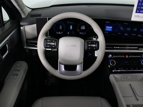 Certified 2026 Hyundai Santa Fe SEL FWD image 8