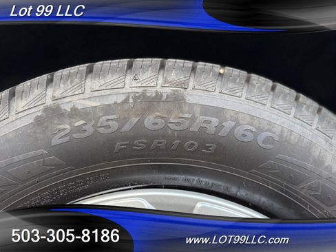 Used 2015 Ford Transit 350 XL image 66