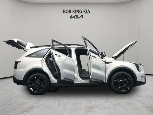 New 2026 Kia Sorento SX Prestige AWD/4WD image 21