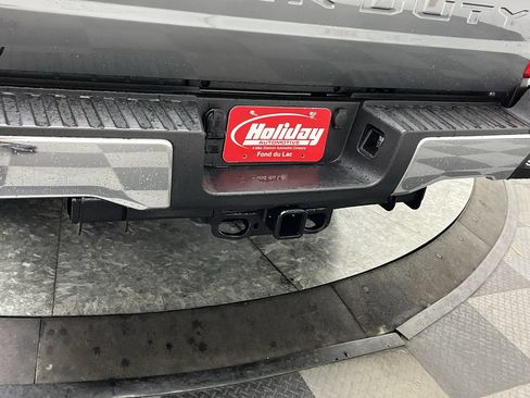 New 2026 Ford F350 XLT AWD/4WD image 28