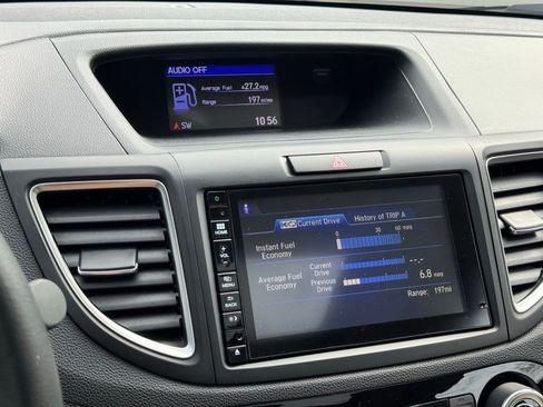 Used 2015 Honda CR-V Touring image 30
