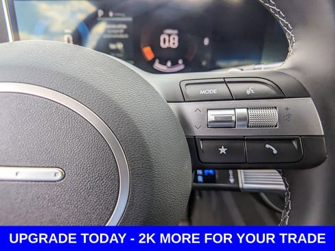 New 2026 Hyundai Sonata SEL image 17