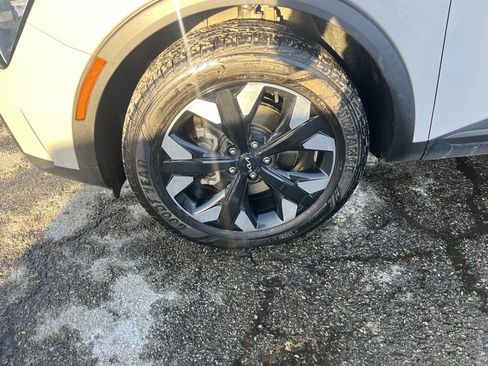 Used 2023 Kia Sportage X-Line w/ X-Line Premium Package image 10