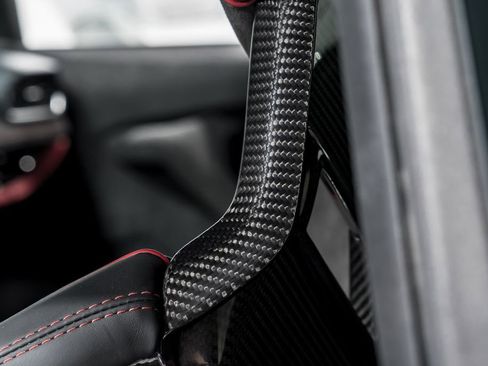 Used 2024 Lamborghini Huracan Tecnica RWD image 22