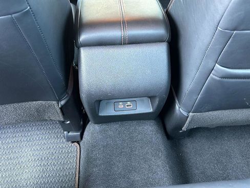 Used 2024 Nissan Altima 2.5 SR image 15