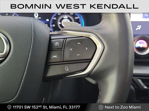 Used 2024 Lexus TX 350 FWD image 14