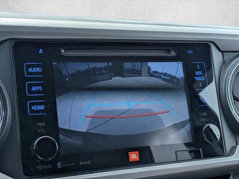 Used 2017 Toyota Tacoma Limited w/ Tow Package image 14