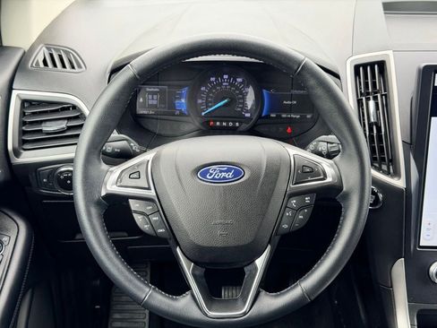 Certified 2023 Ford Edge SEL w/ Convenience Package AWD/4WD image 20