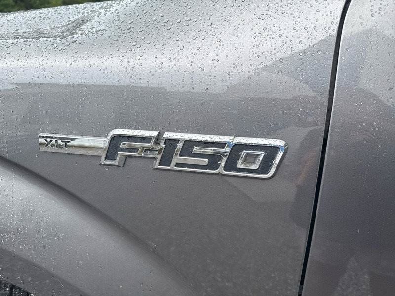 Used 2010 Ford F150 XLT RWD image 14