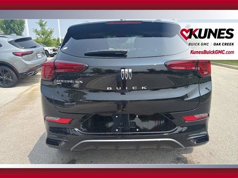 New 2026 Buick Encore GX Sport Touring w/ Comfort Package image 5